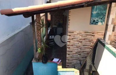 Casa com 3 dormitórios à venda, 144 m² por r$ 760.000,00 - piedade - rio de janeiro/rj