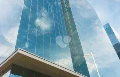Hotel com 1 dormitório à venda, 19 m² por r$ 350.000,00 - santo cristo - rio de janeiro/rj