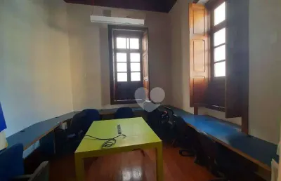 Casa à venda, 150 m² por r$ 3.000.000,00 - botafogo - rio de janeiro/rj
