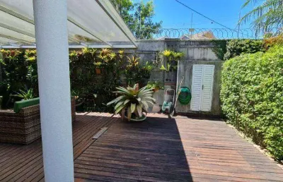 Casa com 4 dormitórios à venda, 213 m² por r$ 1.450.000 - recreio dos bandeirantes porteira fechada