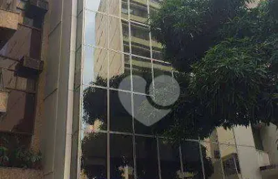 Prédio à venda, 765 m² por r$ 21.000.000,01 - copacabana - rio de janeiro/rj