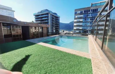 Cobertura à venda, 245 m² por r$ 5.550.000,01 - ipanema - rio de janeiro/rj