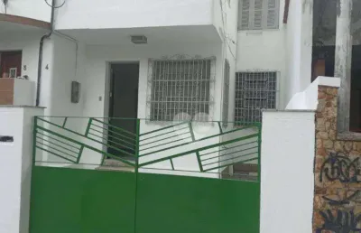 Casa com 2 quartos à venda, 109 m² por r$ 580.000 - grajaú - rio de janeiro/rj