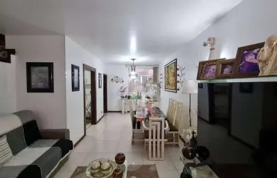 Casa com 3 quartos à venda, 96 m² por r$ 850.000 - méier - rio de janeiro/rj