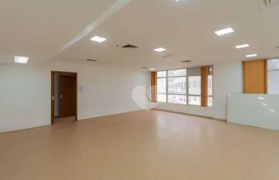Andar corporativo para alugar, 258 m² por r$ 7.000,00 - centro - rio de janeiro/rj
