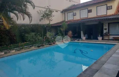 Casa com 4 quartos à venda, 502 m² por r$ 3.000.000 - recreio