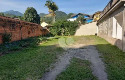 Terreno à venda, 420 m² por r$ 500.000,00 - vargem grande - rio de janeiro/rj