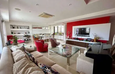 Cobertura com 3 quartos à venda, 265 m² por r$ 1.180.000,00 - recreio dos bandeirantes - rio de janeiro/rj