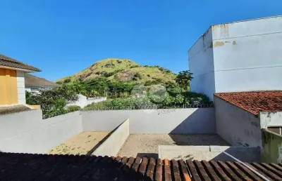 Casa com 4 dormitórios à venda, 286 m² por r$ 1.600.000,00 - recreio dos bandeirantes - rio de janeiro/rj