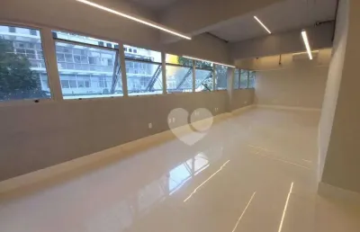 Sala à venda, 68 m² por r$ 500.000,00 - centro - rio de janeiro/rj