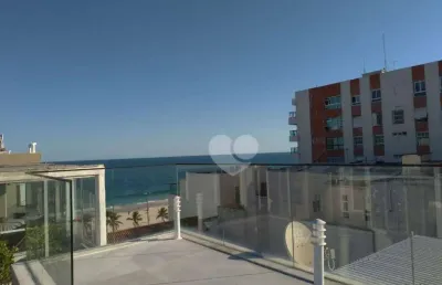 Cobertura à venda, 314 m² por r$ 8.380.000,00 - ipanema - rio de janeiro/rj