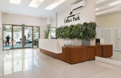 Sala à venda, 19 m² por r$ 90.000,00 - madureira - rio de janeiro/rj