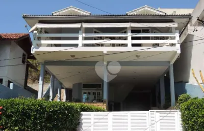 Casa com 4 quartos à venda, 456 m² por r$ 1.500.000 - freguesia de jacarepaguá - rio de janeiro/rj