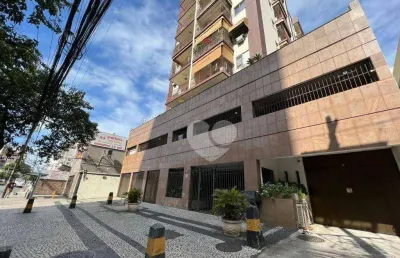 Apartamento duplex com 3 quartos à venda, 127 m² por r$ 980.000,00 - vila isabel - rio de janeiro/rj