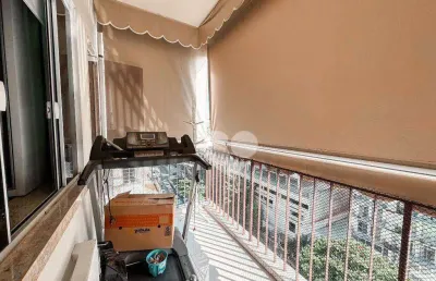 Apartamento duplex com 3 quartos à venda, 127 m² por r$ 980.000,00 - vila isabel - rio de janeiro/rj