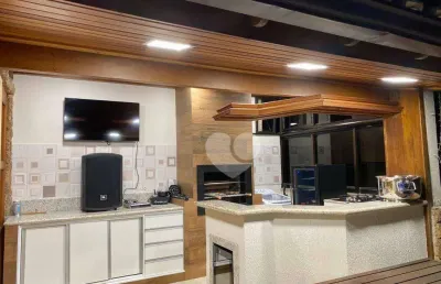 Cobertura com 3 quartos à venda, 156 m² por r$ 1.099.000 - freguesia de jacarepaguá - rio de janeiro/rj