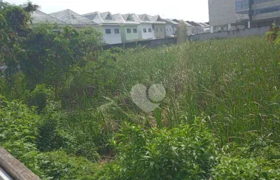 Terreno à venda, 5889 m² por r$ 30.000.000,00 - recreio dos bandeirantes - rio de janeiro/rj