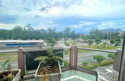 Sala à venda, 96 m² por r$ 700.000,00 - barra da tijuca - rio de janeiro/rj