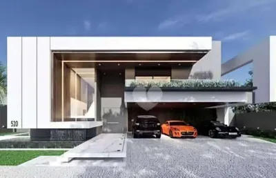 Casa com 5 quartos à venda, 950 m² por r$ 10.000.000 - recreio dos bandeirantes - rio de janeiro/rj