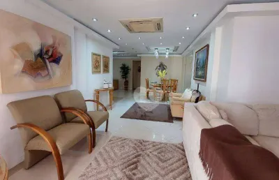 Cobertura com 3 quartos à venda, 284 m² por r$ 1.260.000 - recreio dos bandeirantes - rio de janeiro/rj
