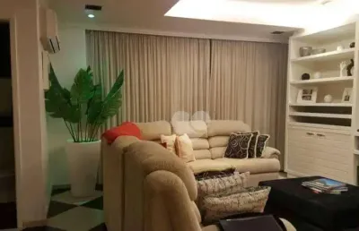 Cobertura com 4 quartos à venda, 354 m² por r$ 1.995.000 - recreio dos bandeirantes - rio de janeiro/rj