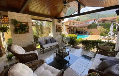 Casa com 3 quartos à venda, 250 m² por r$ 1.799.000 - anil - rio de janeiro/rj