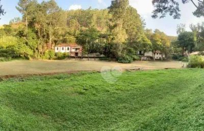 Haras com 5 quartos  à venda, 12000 m² por r$ 3.500.000 - itaipava - petrópolis/rj