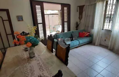 Casa com 5 quartos à venda, 338 m² por r$ 600.000 - piedade - rio de janeiro/rj
