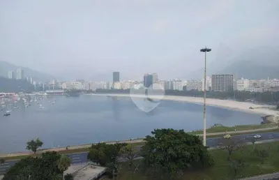 Cobertura com 3 quartos à venda, 304 m² por r$ 3.000.000 - botafogo - rio de janeiro/rj