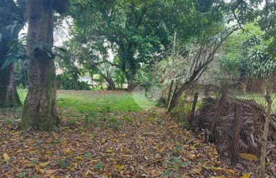 Terreno à venda, 16515 m² por r$ 4.500.000,00 - vargem grande - rio de janeiro/rj