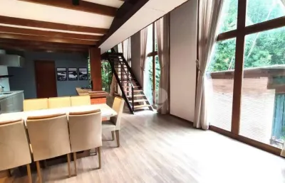 Casa com 3 dormitórios à venda, 125 m² por r$ 1.600.000,00 - vargem grande - rio de janeiro/rj
