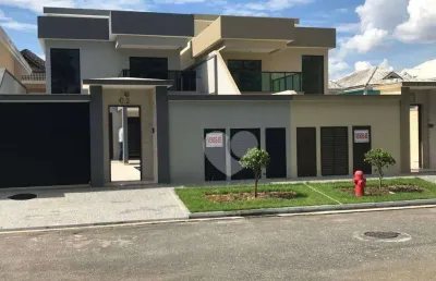 Casa com 4 quartos à venda, 240 m² por r$ 3.200.000 - barra da tijuca - rio de janeiro/rj