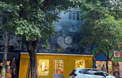 Prédio à venda, 310 m² por r$ 1.290.000,00 - tijuca - rio de janeiro/rj
