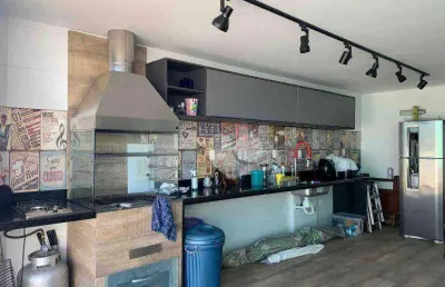 Cobertura com 4 quartos à venda, 278 m² por r$ 2.630.000 - recreio dos bandeirantes - rio de janeiro/rj