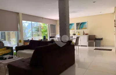 Cobertura com 3 quartos à venda, 170 m² por r$ 1.700.000 - recreio dos bandeirantes - rio de janeiro/rj