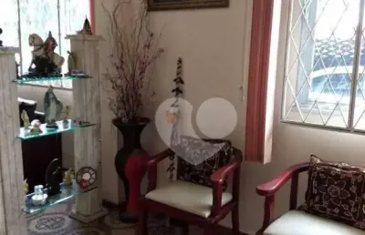 Casa com 4 quartos à venda, 216 m² por r$ 385.000 - praça seca - rio de janeiro/rj