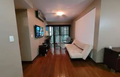 Flat à venda, 79 m² por r$ 2.200.000,00 - lagoa - rio de janeiro/rj