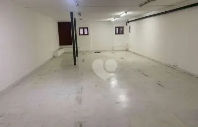 Lopes enjoy aluga casarão comercial com aproximadamente 1000 m² por r$ 29.000,00/mês - laranjeiras - rio de janeiro/rj