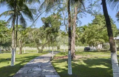 Terreno à venda, 34369 m² por r$ 15.500.000,00 - itanhangá - rio de janeiro/rj