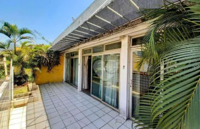 Cobertura com 2 dormitórios à venda, 131 m² por r$ 1.500.000,00 - flamengo - rio de janeiro/rj