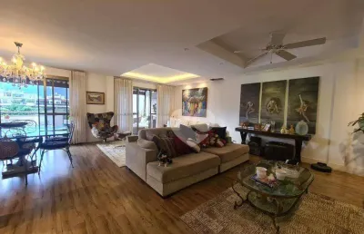 Cobertura à venda, 250 m² por r$ 1.400.000,00 - recreio dos bandeirantes - rio de janeiro/rj