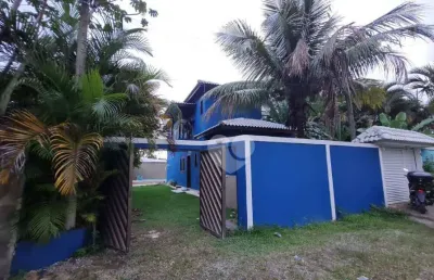 Casa com 3 quartos à venda, 105 m² por r$ 750.000 - recreio dos bandeirantes - rio de janeiro/rj