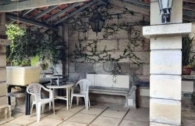 Casa com 4 quartos à venda, 304 m² por r$ 1.900.000 - tijuca - rio de janeiro/rj