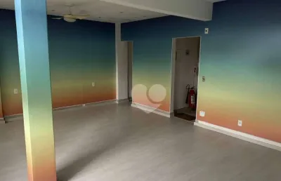 Sala à venda, 45 m² por r$ 950.000,00 - ipanema - rio de janeiro/rj