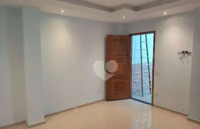 Casa com 3 quartos à venda, 239 m² por r$ 750.000 - andaraí - rio de janeiro/rj