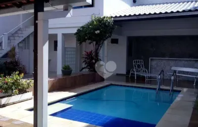 Casa com 4 dormitórios à venda, 240 m² por r$ 1.570.000,00 - são francisco - niterói/rj