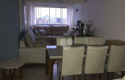 Cobertura com 3 quartos à venda, 150 m² por r$ 1.600.000 - barra da tijuca - rio de janeiro/rj