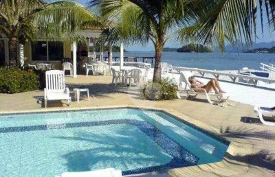 Casa com 4 quartos à venda, 250 m² por r$ 1.900.000 - angra dos reis - angra dos reis/rj