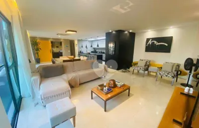 Cobertura, 3 quartos a venda , 263 m² por r$ 1.630.000 - recreio dos bandeirantes - rio de janeiro