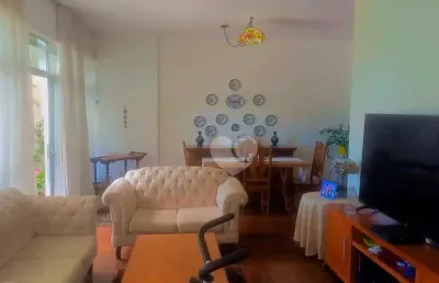 Cobertura com 4 quartos à venda, 296 m² por r$2.700.000 - jardim oceânico - rio de janeiro/rj
